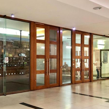 Arriendo Departamentos Pa 6 Y 7 Apartment Santiago Ngoại thất bức ảnh